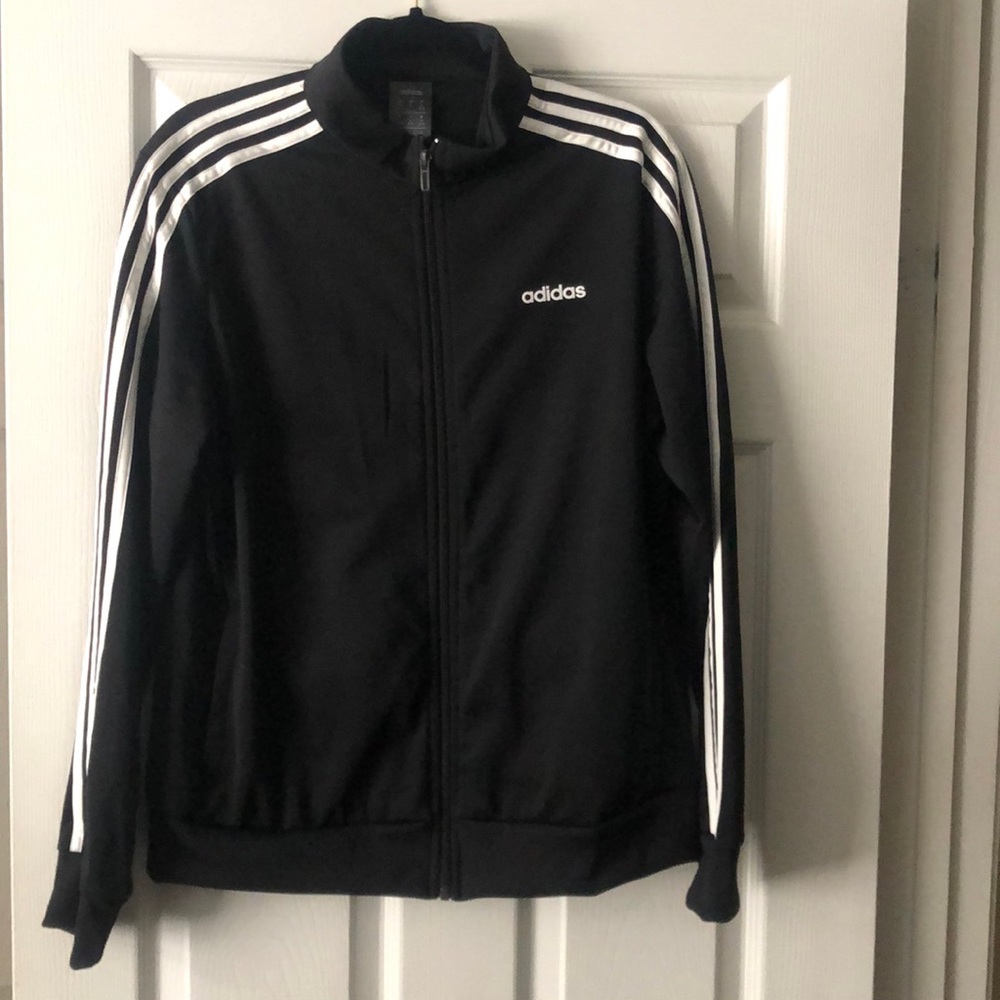 Adidas Track Jacket